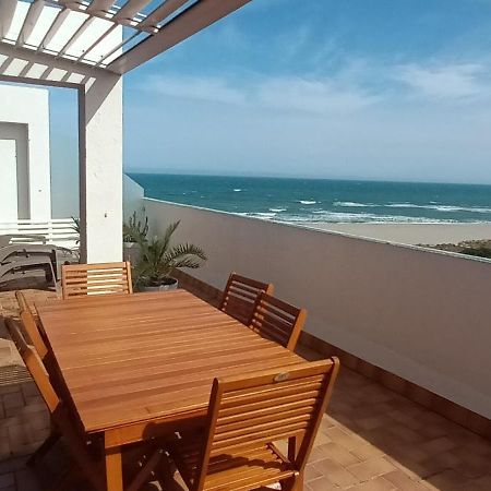 Port Cipriano Sur Les Toits , Vue Panoramique Sur La Mer แซงต์-ซีเปรียง ภายนอก รูปภาพ